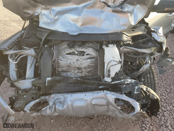 2019 Ram 1500 Rebel with VIN 1C6SRFET2KN885013, listed as a Copart auction lot 85568184 with 76,235 mi miles and Salvage Title. Bid and sale history available at carsss.com. Image 11.