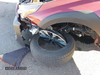 2024 Subaru Outback Limited с VIN 4S4BTANC8R3111136, выставлен на аукционе IAAI как лот 40354926 с пробегом 20 687 миль миль и . История ставок и продаж доступна на DreamBid. Изображение 6.