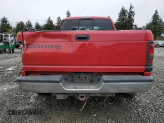 2001 Dodge 2500 z VIN 1B7KC23631J508406, wystawiony jako Copart lot #49870715 z przebiegiem 183 868 mil mil oraz Szkoda całkowita • Salvage title. Historia ofert i sprzedaży dostępna na DreamBid. Obrazek 6.