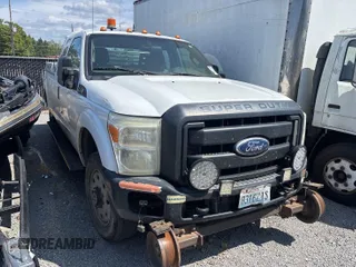 2011 Ford F-350 с VIN 1FT7X3B6XBEC03772, выставлен на аукционе IAAI как лот 42865380 с пробегом 271 369 миль миль и . История ставок и продаж доступна на DreamBid. Изображение 16.