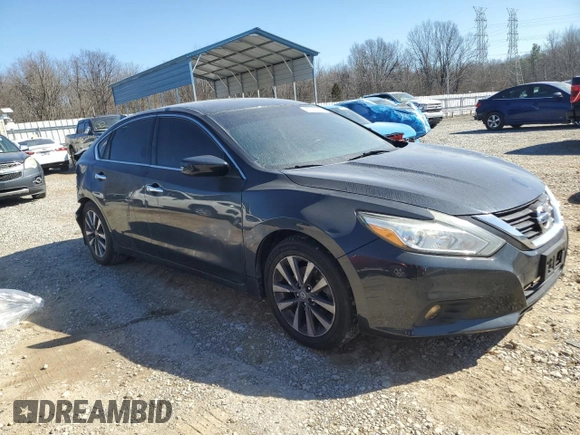 2017 Nissan Altima S z VIN 1N4AL3AP7HC114795, wystawiony jako Copart lot #45740245 z przebiegiem 146 955 mil mil oraz Szkoda całkowita • Salvage title. Historia ofert i sprzedaży dostępna na DreamBid. Obrazek 4.