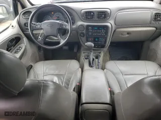2003 Chevrolet TrailBlazer EXT LT with VIN 1GNES16S236111575, listed as a Copart auction lot 41528995 with 136,036 mi miles and Clean Title. Bid and sale history available at carsss.com. Image 8.