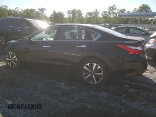 2016 Nissan Altima SR z VIN 1N4AL3AP3GC277507, wystawiony jako Copart lot #58077915 z przebiegiem 128 967 mil mil oraz Czysty tytuł • Clean title. Historia ofert i sprzedaży dostępna na DreamBid. Obrazek 2.