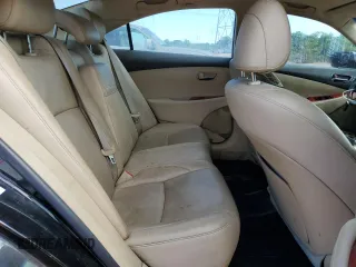 2008 Lexus ES 330 with VIN JTHBJ46G682265179, listed as a Copart auction lot 55491915 with 246,770 mi miles and Clean Title. Bid and sale history available at DreamBid. Image 10.