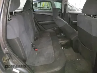 2003 Mitsubishi Outlander LS z VIN JA4LZ31G63U095865, wystawiony jako Copart lot #55831645 z przebiegiem 236 261 mil mil oraz Czysty tytuł • Clean title. Historia ofert i sprzedaży dostępna na DreamBid. Obrazek 11.