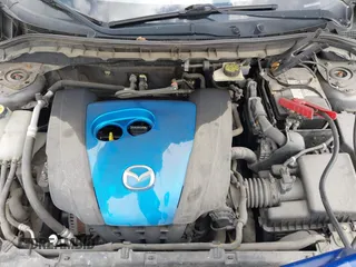 2012 Mazda 3 i Touring with VIN JM1BL1L84C1594534, listed as a IAAI auction lot 42157053 with 163,420 mi miles and . Bid and sale history available at DreamBid. Image 10.