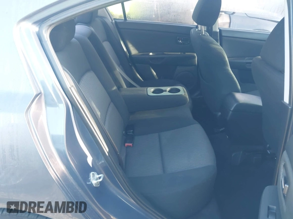 2009 Mazda 3 i Touring Value with VIN JM1BK32F891245402, listed as a IAAI auction lot 41985683 with 216,138 mi miles and . Bid and sale history available at DreamBid. Image 8.