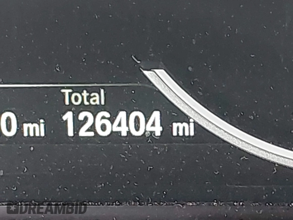 2016 BMW X6 sDrive35i with VIN 5UXKU0C52G0F93330, listed as a IAAI auction lot 41899939 with 126,404 mi miles. Bid and sale history available at carsss.com. Image 15.