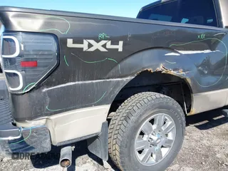 2009 Ford F-150 XL с VIN 1FTPW14V49FA98033, выставлен на аукционе IAAI как лот 41822035 с пробегом 209 727 миль миль и . История ставок и продаж доступна на DreamBid. Изображение 6.