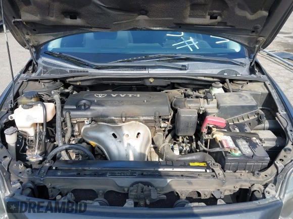2007 Scion tC Spec with VIN JTKDE167X70184220, listed as a IAAI auction lot 42475206 with 164,426 mi miles and . Bid and sale history available at DreamBid. Image 10.