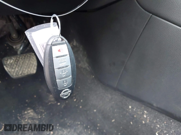 2017 Nissan Altima SV z VIN 1N4AL3AP1HC291908, wystawiony jako IAAI lot #42364395 z przebiegiem 207 453 mil mil oraz . Historia ofert i sprzedaży dostępna na DreamBid. Obrazek 11.