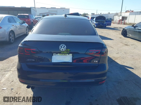 2016 Volkswagen Jetta Sport с VIN 3VWD17AJ7GM414525, выставлен на аукционе IAAI как лот 41657167 с пробегом 85 594 миль миль и . История ставок и продаж доступна на DreamBid. Изображение 16.