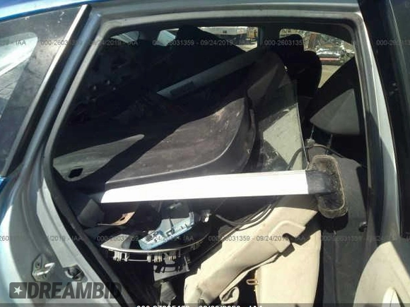 2009 Subaru Impreza i z VIN JF1GH61659H809222, wystawiony jako IAAI lot #27395462 z przebiegiem Nie podano mil oraz . Historia ofert i sprzedaży dostępna na DreamBid. Obrazek 8.