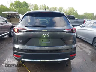 2020 Mazda CX-9 Signature with VIN JM3TCBEYXL0402053, listed as a IAAI auction lot 42070846 with 47,695 mi miles and . Bid and sale history available at DreamBid. Image 17.