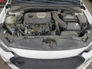 2017 Hyundai Elantra Sport с VIN KMHD04LBXHU333439, выставлен на аукционе Copart как лот 50552165 с пробегом 127 386 миль миль и Списание • Salvage title. История ставок и продаж доступна на DreamBid. Изображение 11.