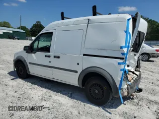 2010 Ford Transit Connect XL с VIN NM0LS7CNXAT025282, выставлен на аукционе Copart как лот 54162955 с пробегом 163 832 миль миль и Списание • Salvage title. История ставок и продаж доступна на DreamBid. Изображение 2.