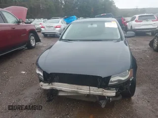2010 Audi A4 Premium Plus с VIN WAUFFAFLXAN036912, выставлен на аукционе IAAI как лот 40906164 с пробегом 193 888 миль миль и . История ставок и продаж доступна на DreamBid. Изображение 6.