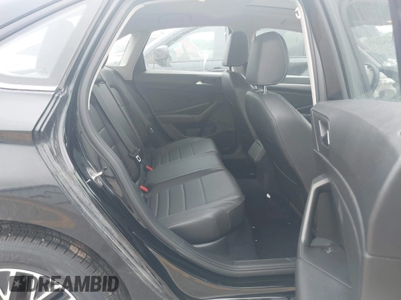 2021 Volkswagen Jetta S z VIN 3VWC57BU5MM008733, wystawiony jako IAAI lot #42527371 z przebiegiem 76 548 mil mil oraz . Historia ofert i sprzedaży dostępna na DreamBid. Obrazek 8.