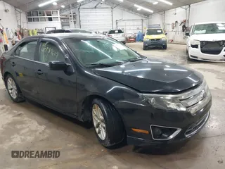 2012 Ford Fusion SEL с VIN 3FAHP0JA6CR122930, выставлен на аукционе IAAI как лот 42789619 с пробегом 191 000 миль миль и . История ставок и продаж доступна на DreamBid. Изображение 1.