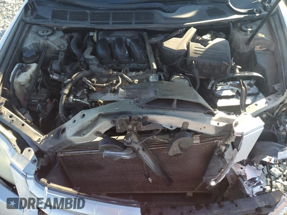 2006 Toyota Avalon XL with VIN 4T1BK36B36U163963, listed as a Copart auction lot 47344755 with 285,585 mi miles and Salvage Title. Bid and sale history available at DreamBid. Image 12.