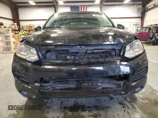 2011 Volkswagen Touareg Exec with VIN WVGFK9BP8BD003948, listed as a Copart auction lot 48285065 with 152,497 mi miles and Salvage Title. Bid and sale history available at DreamBid. Image 5.