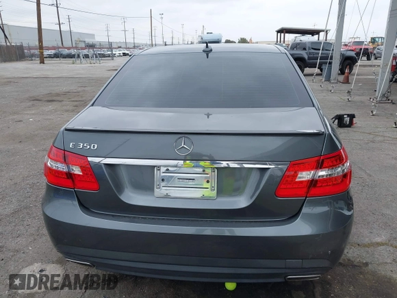 2012 Mercedes-Benz E 350 Luxury with VIN WDDHF5KB4CA617175, listed as a IAAI auction lot 42207317 with 110,533 mi miles and . Bid and sale history available at DreamBid. Image 16.