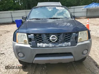 2008 Nissan Xterra X z VIN 5N1AN08W98C503210, wystawiony jako Copart lot #57361155 z przebiegiem 211 951 mil mil oraz Czysty tytuł • Clean title. Historia ofert i sprzedaży dostępna na DreamBid. Obrazek 5.