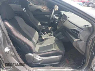 2024 Subaru WRX with VIN JF1VBAB67R9810943, listed as a IAAI auction lot 42010462 with 9,002 mi miles and . Bid and sale history available at DreamBid. Image 5.