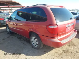 2003 Chrysler Town & Country with VIN 2C4GP24373R242644, listed as a IAAI auction lot 41950283 with 177,675 mi miles. Bid and sale history available at carsss.com. Image 3.