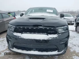 2023 Dodge Durango SRT 392 Premium with VIN 1C4SDJGJXPC681939, listed as a IAAI auction lot 41015100 with 12,562 mi miles and . Bid and sale history available at DreamBid. Image 12.