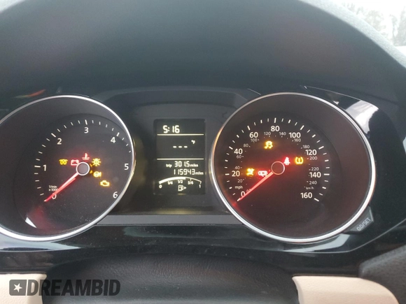 2015 Volkswagen Jetta Sedan 2.0L TDI SEL with VIN 3VWLA7AJ5FM334750, listed as a Copart auction lot 85923314 with 115,943 mi miles and Salvage Title. Bid and sale history available at carsss.com. Image 9.