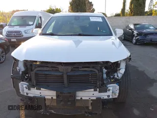 2020 Cadillac XT6 AWD Sport z VIN 1GYKPGRS3LZ197788, wystawiony jako IAAI lot #41334435 z przebiegiem 108 688 mil mil oraz . Historia ofert i sprzedaży dostępna na DreamBid. Obrazek 13.