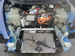 2023 Tesla Model 3 с VIN 5YJ3E1EA8PF465885, выставлен на аукционе Copart как лот 48393865 с пробегом 40 558 миль миль и Списание • Salvage title. История ставок и продаж доступна на DreamBid. Изображение 13.