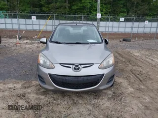2013 Mazda 2 Sport with VIN JM1DE1KY9D0170519, listed as a IAAI auction lot 42212054 with 182,643 mi miles and . Bid and sale history available at DreamBid. Image 6.