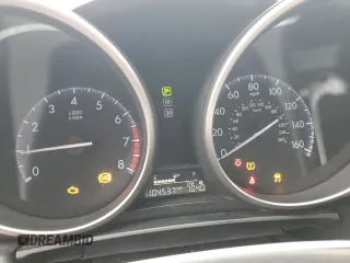 2012 Mazda 3 i Sport z VIN JM1BL1UG2C1531695, wystawiony jako Copart lot #56307725 z przebiegiem 104 537 mil mil oraz Szkoda całkowita • Salvage title. Historia ofert i sprzedaży dostępna na DreamBid. Obrazek 9.