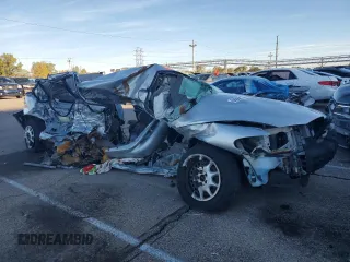 2004 Buick Century Custom with VIN 2G4WS52J141233365, listed as a Copart auction lot 69802774 with Not Provided miles and Salvage Title. Bid and sale history available at carsss.com. Image 4.