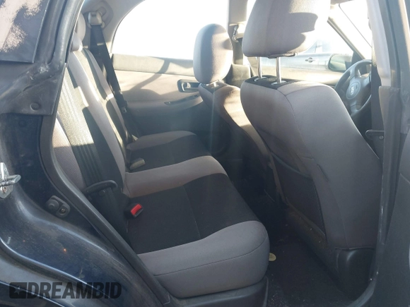 2006 Subaru Impreza i z VIN JF1GG67696H817765, wystawiony jako IAAI lot #41769193 z przebiegiem 171 855 mil mil oraz . Historia ofert i sprzedaży dostępna na DreamBid. Obrazek 8.