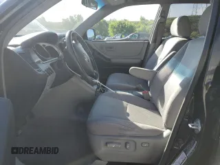 2004 Toyota Highlander с VIN JTEEP21A740050464, выставлен на аукционе Copart как лот 59912355 с пробегом 234 311 миль миль и Чистый • Clean title. История ставок и продаж доступна на DreamBid. Изображение 7.