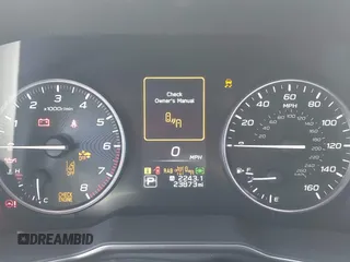 2024 Subaru Outback Touring с VIN 4S4BTAPC4R3142011, выставлен на аукционе IAAI как лот 42595920 с пробегом 23 873 миль миль и . История ставок и продаж доступна на DreamBid. Изображение 7.