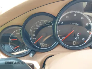2010 Porsche Panamera Turbo с VIN WP0AC2A71AL090455, выставлен на аукционе IAAI как лот 41786551 с пробегом 105 044 миль миль и . История ставок и продаж доступна на DreamBid. Изображение 14.