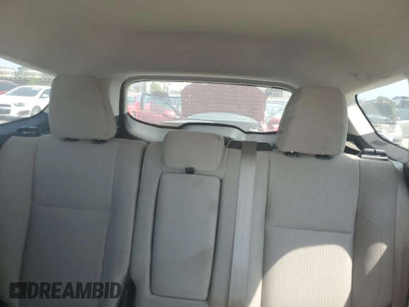 2018 Ford Escape SE with VIN 1FMCU0G90JUB48970, listed as a Copart auction lot 71585484 with 117,158 mi miles and Clean Title. Bid and sale history available at carsss.com. Image 10.
