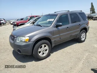 2006 Ford Escape XLT с VIN 1FMYU03166KA03859, выставлен на аукционе Copart как лот 58864195 с пробегом 151 998 миль миль и Чистый • Clean title. История ставок и продаж доступна на DreamBid. Изображение 1.