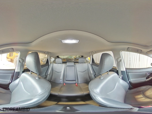 2012 Toyota Prius One with VIN JTDKN3DU4C1593871, listed as a Copart auction lot 50880245 with 177,129 mi miles and Salvage Title. Bid and sale history available at carsss.com. Image 14.