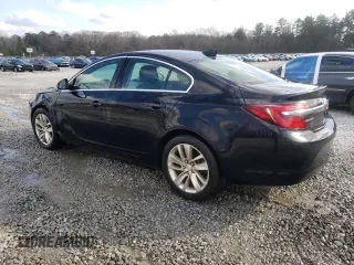 2015 Buick Regal z VIN 2G4GV5EK4F9197062, wystawiony jako Copart lot #44423315 z przebiegiem 166 964 mil mil oraz Szkoda całkowita • Salvage title. Historia ofert i sprzedaży dostępna na DreamBid. Obrazek 2.