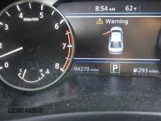 2019 Nissan Altima S z VIN 1N4BL4BV4KC236156, wystawiony jako IAAI lot #42202558 z przebiegiem 94 270 mil mil oraz . Historia ofert i sprzedaży dostępna na DreamBid. Obrazek 15.