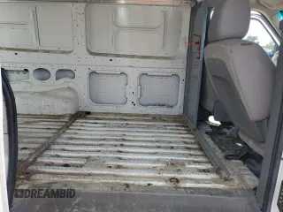 2020 Nissan NV Cargo S z VIN 1N6BF0KY7LN802396, wystawiony jako Copart lot #59699594 z przebiegiem 91 332 mil mil oraz Nie do naprawy • Non repairable. Historia ofert i sprzedaży dostępna na DreamBid. Obrazek 12.