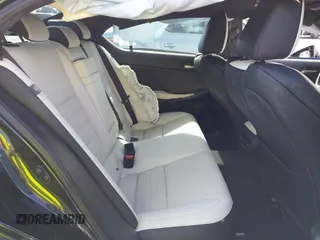 2021 Lexus IS 350 F Sport with VIN JTHGZ1B26M5040910, listed as a IAAI auction lot 42386842 with 26,627 mi miles and . Bid and sale history available at DreamBid. Image 8.