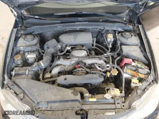 2008 Subaru Impreza Sedan (Natl) i with VIN JF1GE61608H523849, listed as a IAAI auction lot 42050472 with 154,972 mi miles. Bid and sale history available at carsss.com. Image 10.