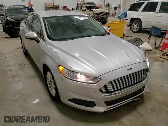 2016 Ford Fusion S with VIN 1FA6P0G78G5126358, listed as a Copart auction lot 52231755 with 128,644 mi miles and Clean Title. Bid and sale history available at carsss.com. Image 10.
