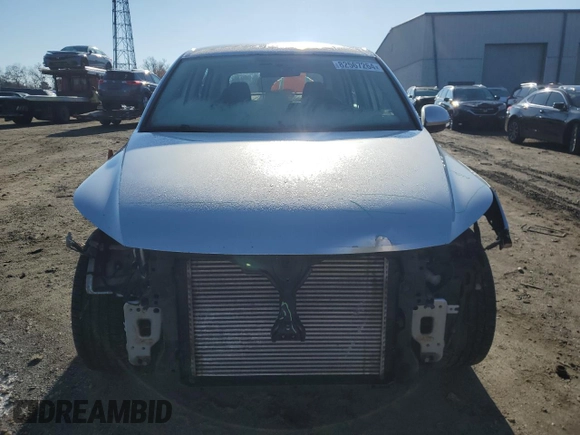 2013 Volkswagen Tiguan S z VIN WVGBV3AX6DW611477, wystawiony jako Copart lot #82567264 z przebiegiem 139 210 mil mil oraz Szkoda całkowita • Salvage title. Historia ofert i sprzedaży dostępna na DreamBid. Obrazek 5.